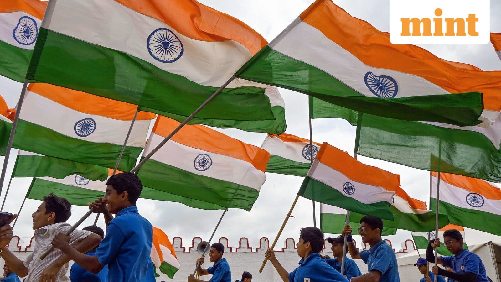 Happy Independence Day 2026: 100+ quotes, wishes, images to share with your family and friends on WhatsApp, Facebook