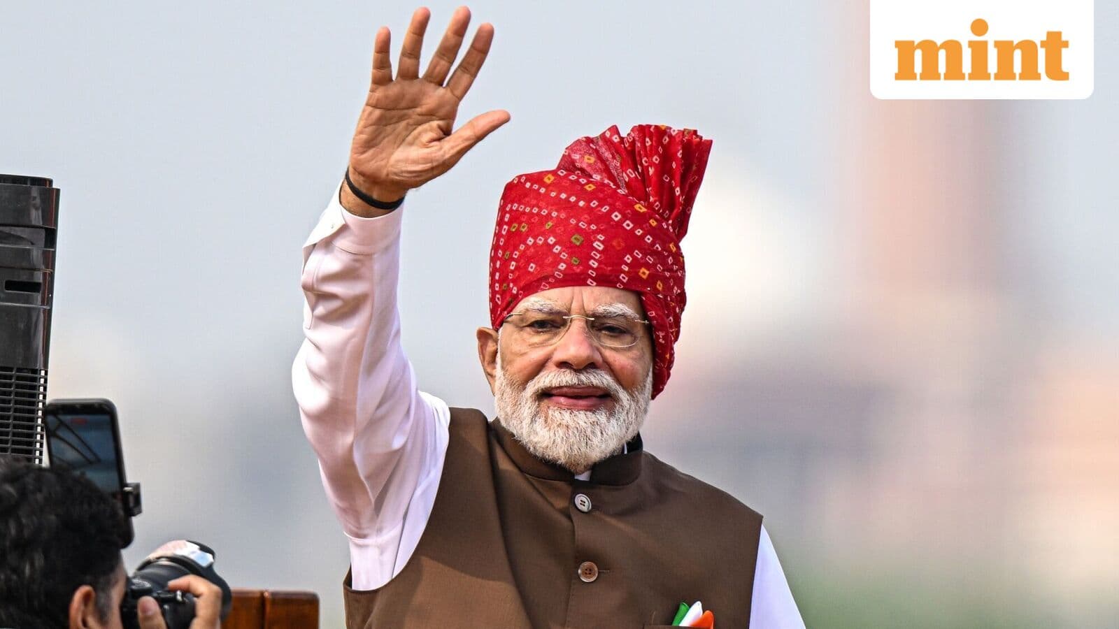 Census 2027: PM Modi tells youth why their ‘1-2 hours’ matter, how they can help family, ensure accurate data records
