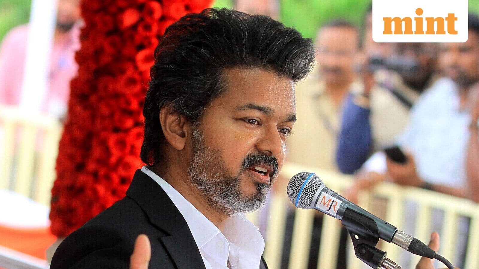 Karur stampede case: Vijay-led TVK govt gets relief as SC halts order cancelling jobs for victims' kin; what did it say?
