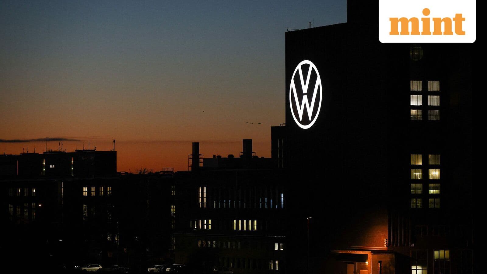 Mint Explainer: Will Volkswagen be third time lucky with an Indian partner?