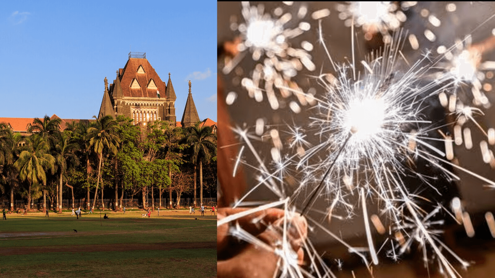 Bombay HC bans firecrackers across Maharashtra during festivals: ‘Are we going to get additional blessings from God?’