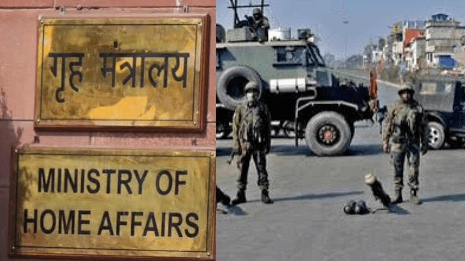 Manipur: MHA declares majority of state as ‘disturbed area’ under AFSPA for 6 month from October 1: What does it mean?