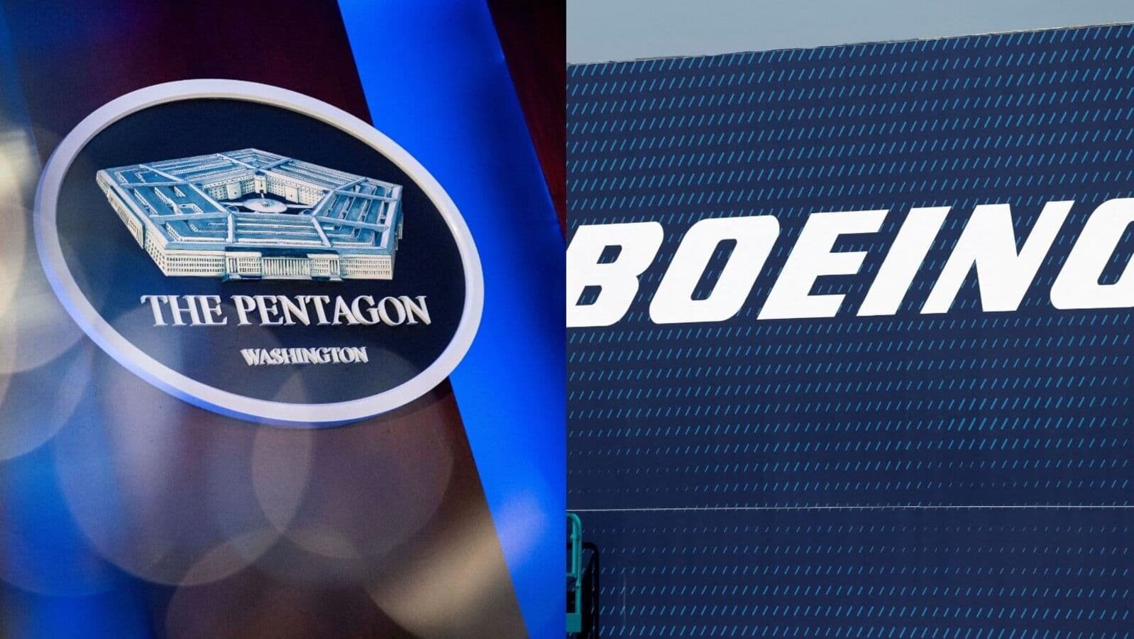 Pentagon awards Boeing $20 billion contract for US Navy's next-generation fighter jets: Here's what we know