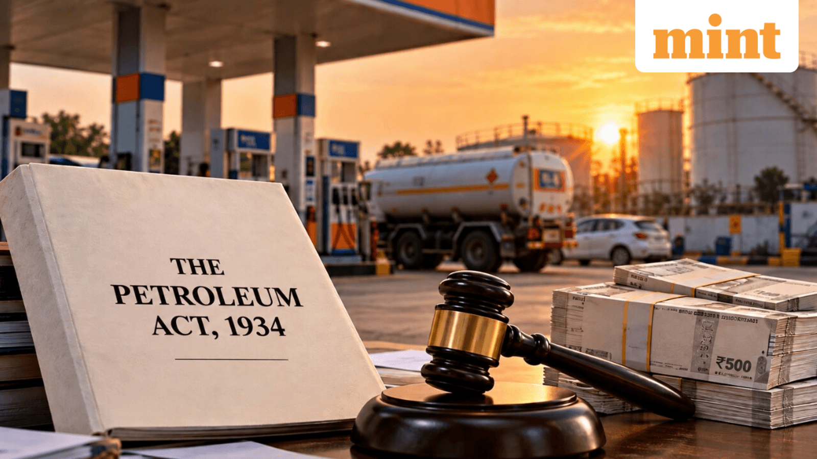 Petroleum Act draft: Licence breaches may no longer be criminal, but repeat violations could cost ₹5 crore