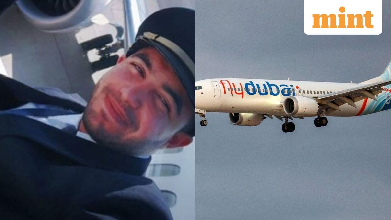 Flydubai co-pilot who attacked Smit Machchhar, inspired by 9/11 attacks, made two visits to Ben Gurion Airport | Updates