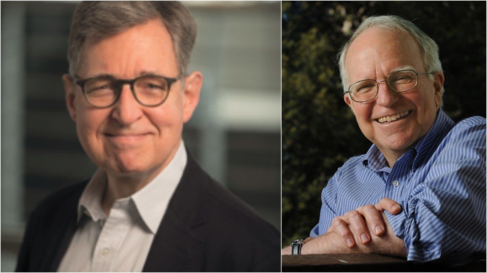 Meet Robert E Hall and Michael Woodford: Two Americans awarded Nobel Prize in Economics 2026