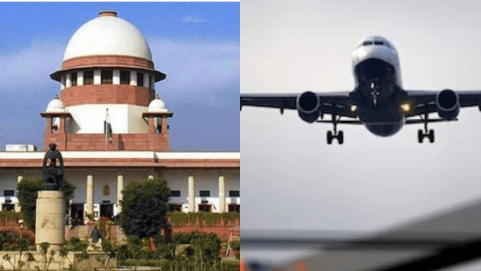 Airfare rules to be published in two weeks, Centre tells Supreme Court