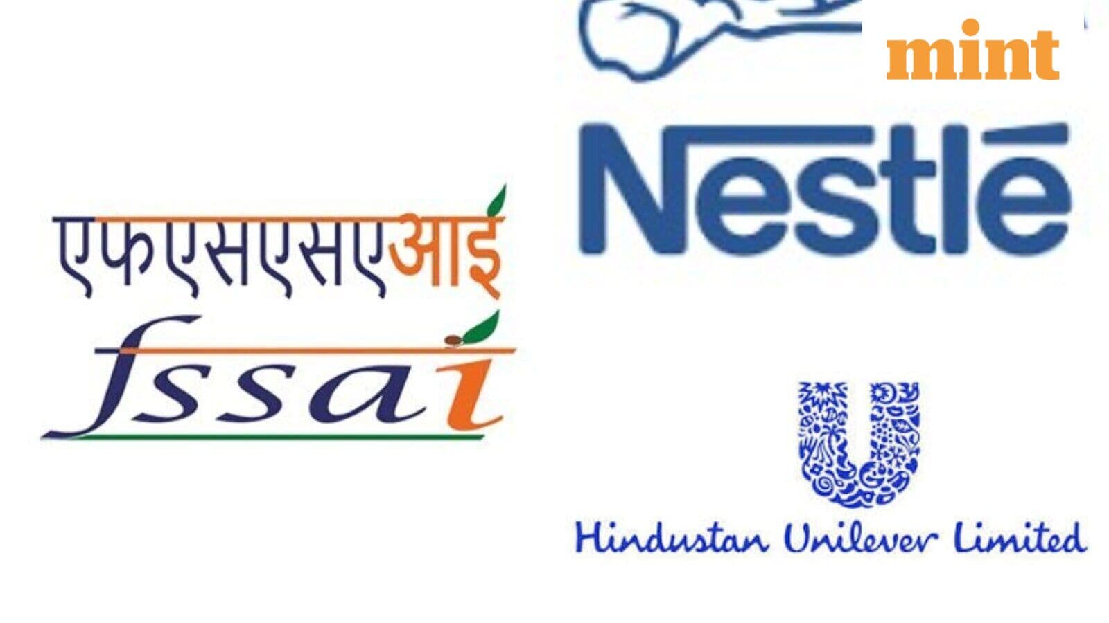 FSSAI issues notices to Nestlé India, HUL over misleading products and non-compliances; What are the claims?