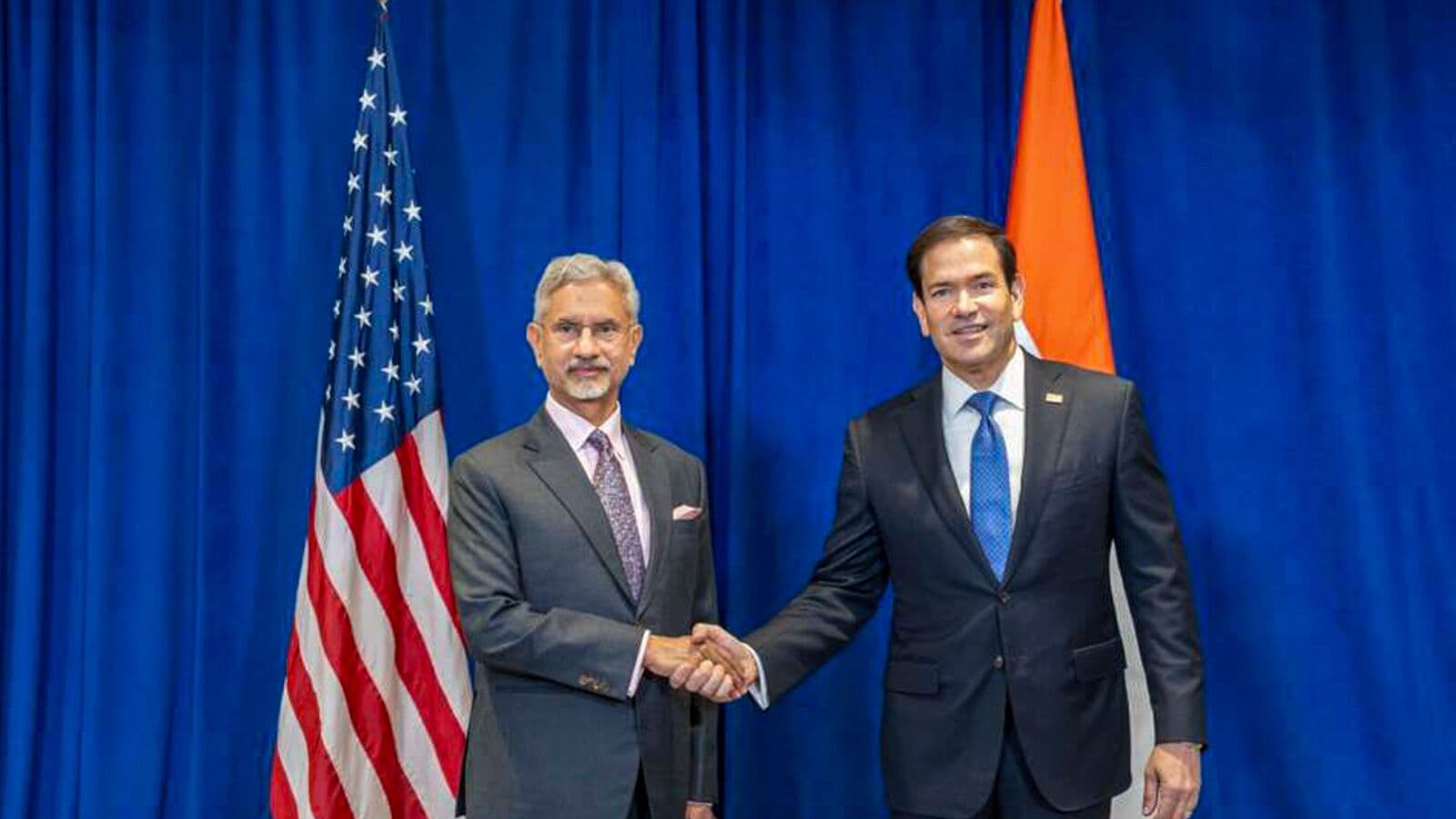 Russia sanctions waiver: Rubio calls India 'important ally' says it is hard to pivot energy portfolio in one day