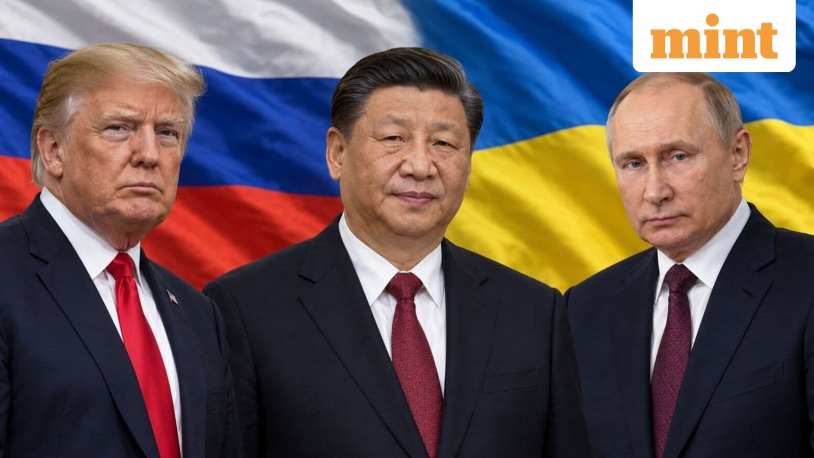 Trump says he’s ready to meet Xi, Putin on the sidelines of the APEC summit: What’s on the agenda?